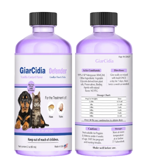 GiarCidia Defender