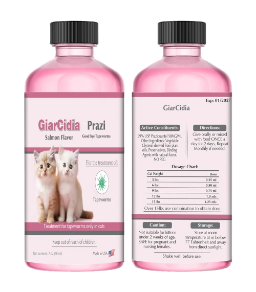 GiarCidia Prazi